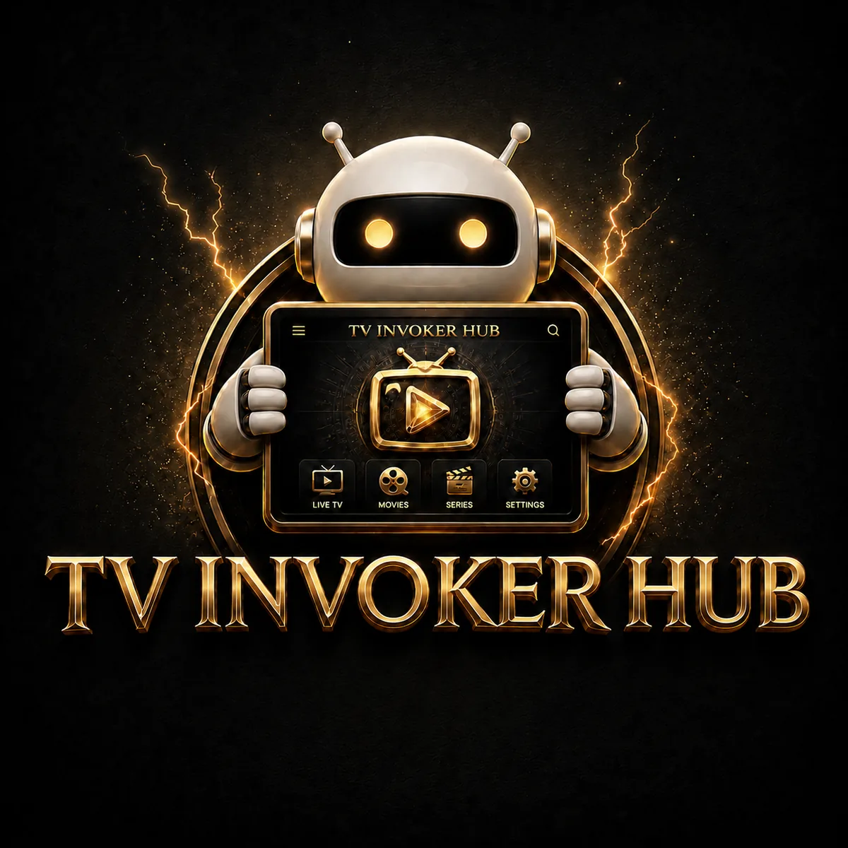 TV Invoker Hub